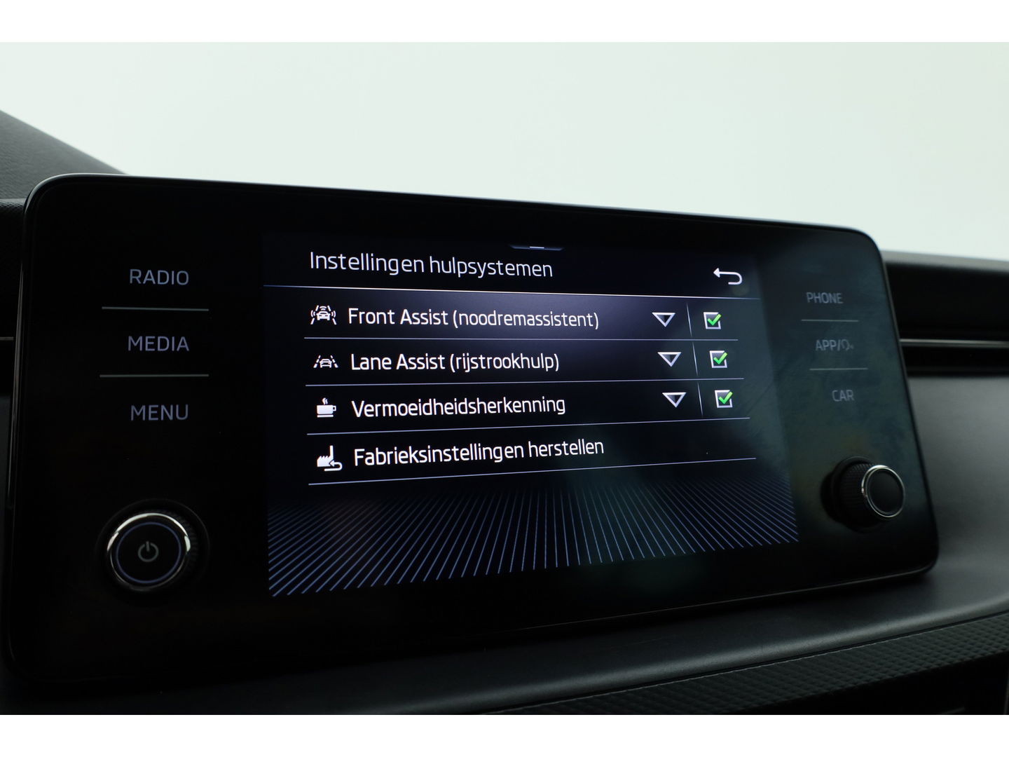 Škoda Kamiq 1.0 TSI Business Edition | Camera | All Season | Voorruitverw. | Cruise Control | LED | PDC V+A | CarPlay