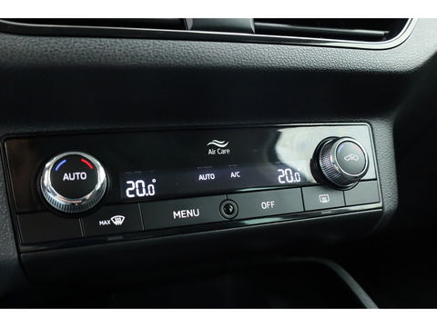 Škoda Kamiq 1.0 TSI Business Edition | Camera | All Season | Voorruitverw. | Cruise Control | LED | PDC V+A | CarPlay