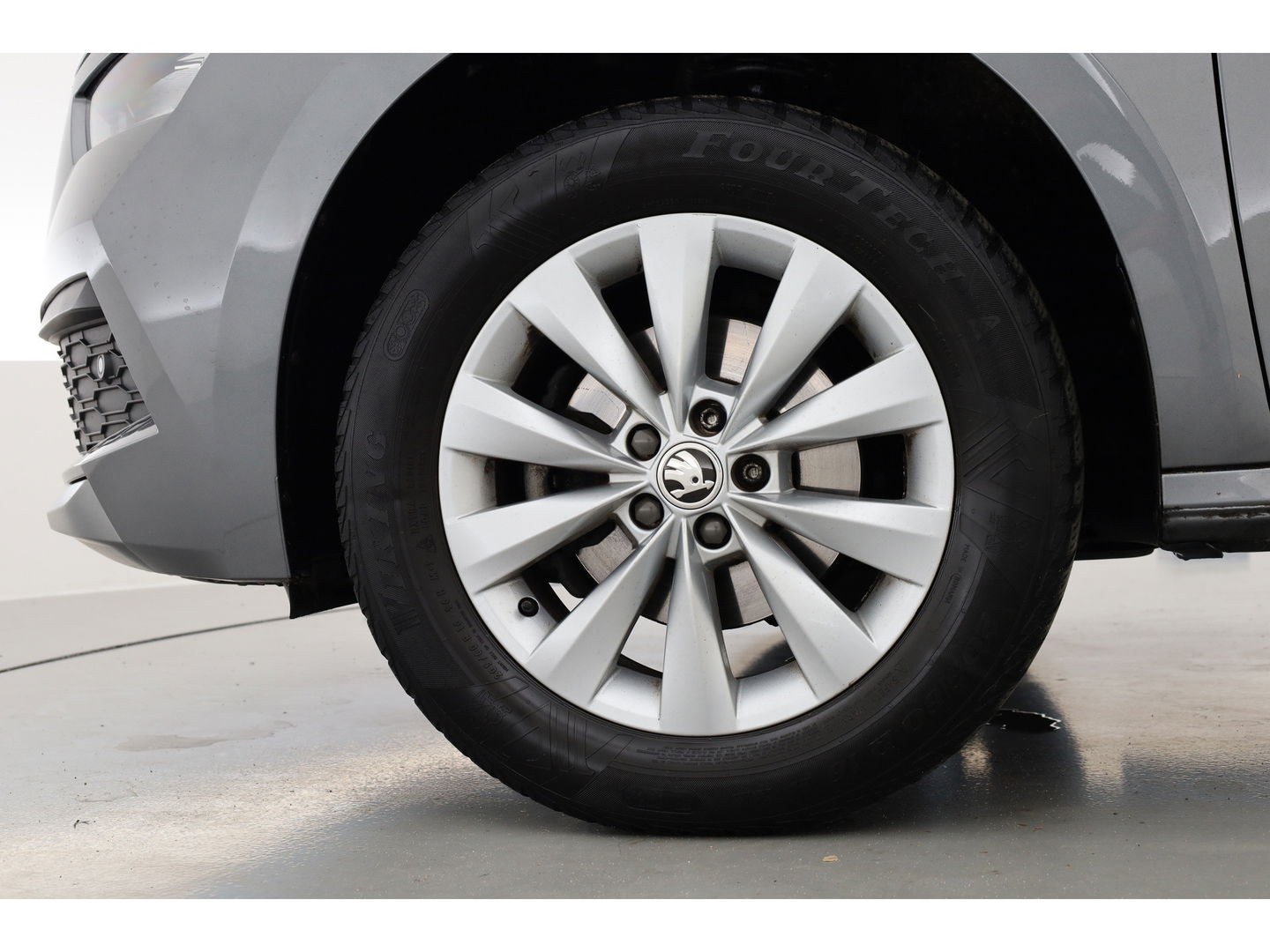 Škoda Kamiq 1.0 TSI Business Edition | Camera | All Season | Voorruitverw. | Cruise Control | LED | PDC V+A | CarPlay