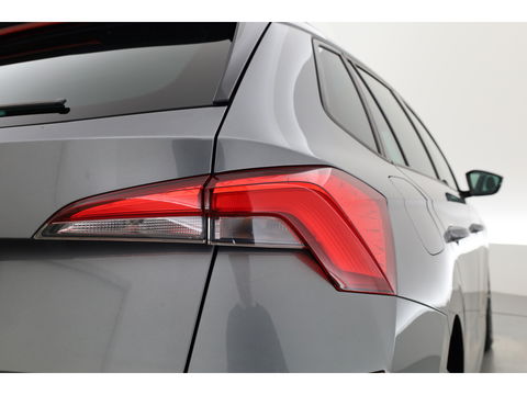 Škoda Kamiq 1.0 TSI Business Edition | Camera | All Season | Voorruitverw. | Cruise Control | LED | PDC V+A | CarPlay