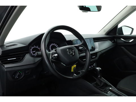 Škoda Kamiq 1.0 TSI Business Edition | Camera | All Season | Voorruitverw. | Cruise Control | LED | PDC V+A | CarPlay