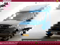 Mercedes-Benz Sprinter - 311 CDI 115pk E6 RWD Bakwagen met achterdeuren 2-Persoons 12-2020