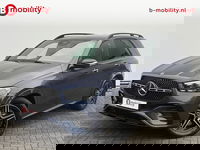 Mercedes-Benz GLE - 350 de 4MATIC AMG Line Plugin Hybride Trekhaak 3.500kg Luchtvering NL Auto! | Burmester | Head Up | Distronic | 360 Camera