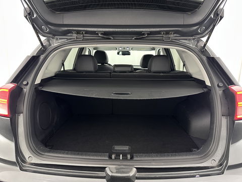 Kia e-Niro ExecutiveLine 64 kWh [ 3-Fase ] Aut. *PANO | LUXURY-LEATHER | JBL-AUDIO | FULL-LED | NAVI-FULLMAP | DAB | ADAPTIVE-CRUISE | CAMERA | MEMORY-PACK | LANE-ASSIST | CCS-FASTLOADER | KEYLESS | DIGI-COCKPIT | TOWBAR | 17"ALU*