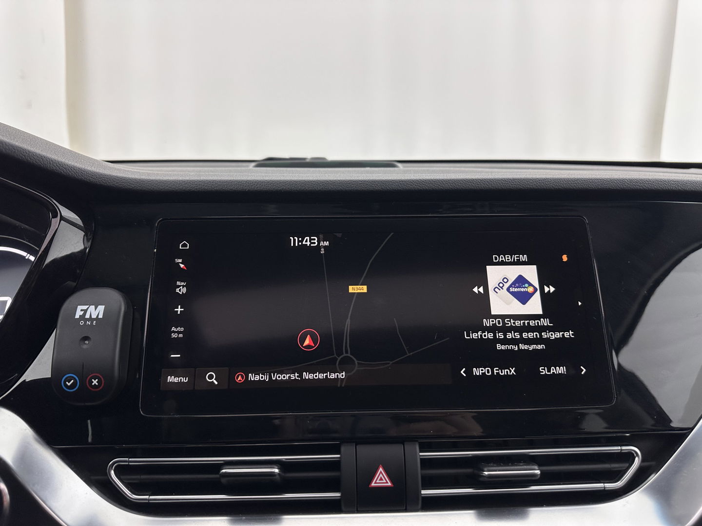 Kia e-Niro ExecutiveLine 64 kWh [ 3-Fase ] Aut. *PANO | LUXURY-LEATHER | JBL-AUDIO | FULL-LED | NAVI-FULLMAP | DAB | ADAPTIVE-CRUISE | CAMERA | MEMORY-PACK | LANE-ASSIST | CCS-FASTLOADER | KEYLESS | DIGI-COCKPIT | TOWBAR | 17"ALU*