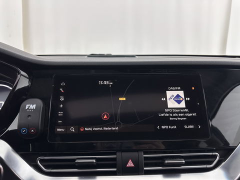 Kia e-Niro ExecutiveLine 64 kWh [ 3-Fase ] Aut. *PANO | LUXURY-LEATHER | JBL-AUDIO | FULL-LED | NAVI-FULLMAP | DAB | ADAPTIVE-CRUISE | CAMERA | MEMORY-PACK | LANE-ASSIST | CCS-FASTLOADER | KEYLESS | DIGI-COCKPIT | TOWBAR | 17"ALU*