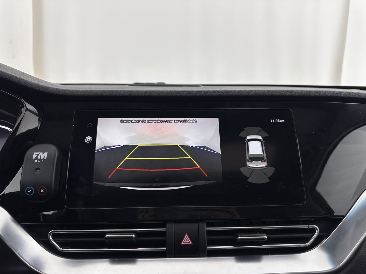 Kia e-Niro ExecutiveLine 64 kWh [ 3-Fase ] Aut. *PANO | LUXURY-LEATHER | JBL-AUDIO | FULL-LED | NAVI-FULLMAP | DAB | ADAPTIVE-CRUISE | CAMERA | MEMORY-PACK | LANE-ASSIST | CCS-FASTLOADER | KEYLESS | DIGI-COCKPIT | TOWBAR | 17"ALU*