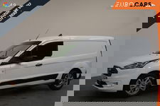 Ford Transit Connect - 1.5 EcoBlue L2 Trend Navi Airco DAB+ PDC Camera Bluetooth LM Velgen Carplay 3-Zits
