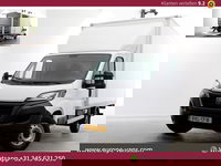 Fiat Ducato - 35H 2.2 MultiJet 160pk Automaat Bakwagen met laadklep en zijdeur 05-2023