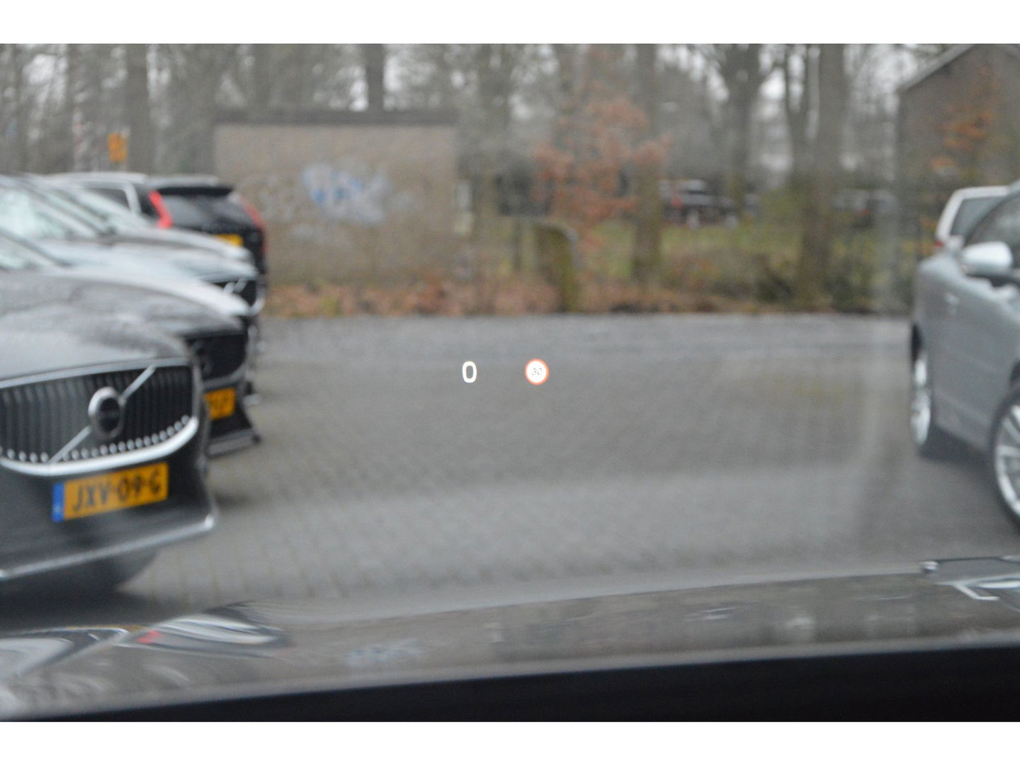 Volvo XC60 T6 Hybride AWD Plus Bright LONG RANGE | Head-Up display | Panoramadak | Stoel + Stuur Verwarmd | Adaptive Cruise |