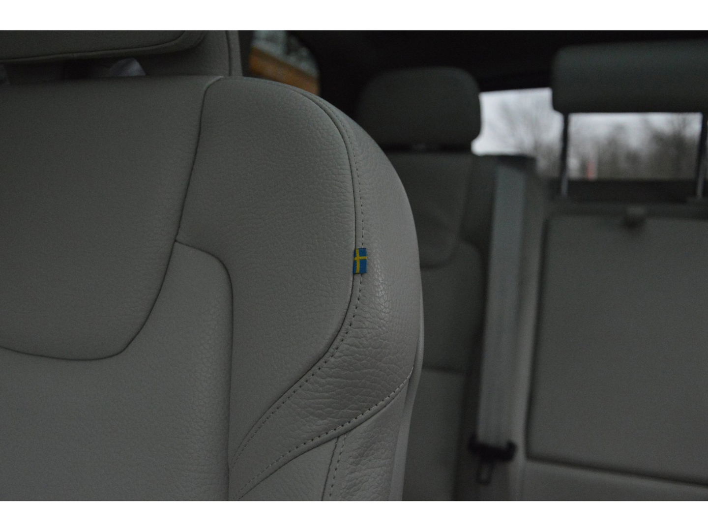 Volvo XC60 T6 Hybride AWD Plus Bright LONG RANGE | Head-Up display | Panoramadak | Stoel + Stuur Verwarmd | Adaptive Cruise |