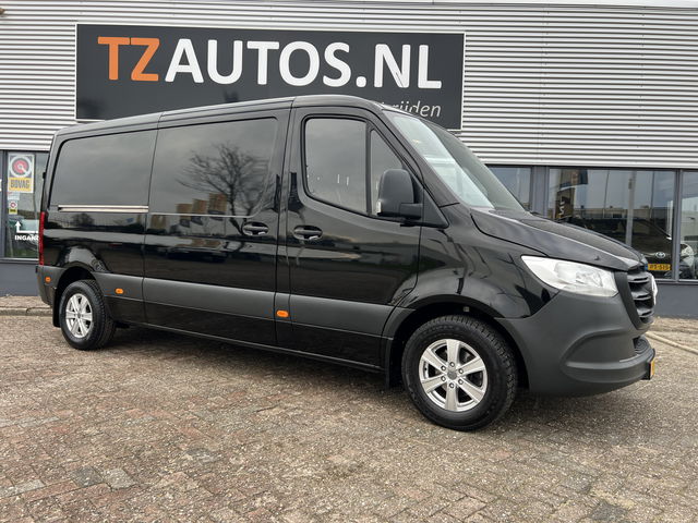 Mercedes-Benz Sprinter - 314 2.2 CDI L2H1