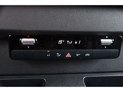 Mercedes-Benz Sprinter 314 2.2 CDI L2H1 Black Edition Camera, Cruise, Carplay, LED, 10,5'' Mbux, Leder, Automaat, Multimedia, Uniek!