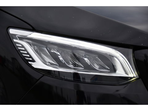 Mercedes-Benz Sprinter 314 2.2 CDI L2H1 Black Edition Camera, Cruise, Carplay, LED, 10,5'' Mbux, Leder, Automaat, Multimedia, Uniek!