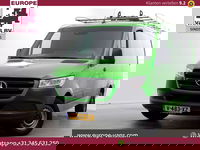 Mercedes-Benz Sprinter - 314 CDI 143pk 7G Automaat L2H1 Airco/Camera/Inrichting 06-2019