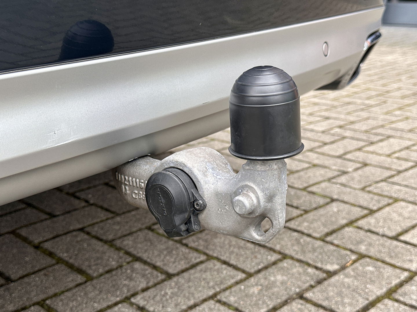 Volvo XC90 2.0 T8 Recharge AWD Inscription | Panoramadak | 7 persoons | Luchtvering | H&K | HUD | Stoel-Verwarming/Ventilatie/Massage | Stuurverwarming | Elektrische Zwenkhaak | Apple Carplay | Android Auto |