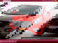 Ford Transit Custom - 340 2.0 TDCI 130pk L2H1 D.C. Trend Airco/Camera/Trekhaak 2800kg 05-2021