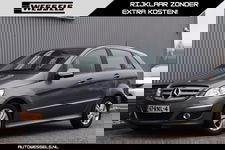 Mercedes-Benz B-Klasse - 160 Business Class Automaat, NL-auto, Airco, Trekhaak
