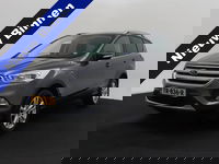 Ford Kuga - 1.5 EcoBoost Trend Ultimate | LED | LMV | Trekhaak | Navi | Cruise | Keyless |  09-2018 104.547 Km