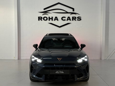 CUPRA Formentor 2.0 TSI DSG 4drive vz extreme Pano*Full-option