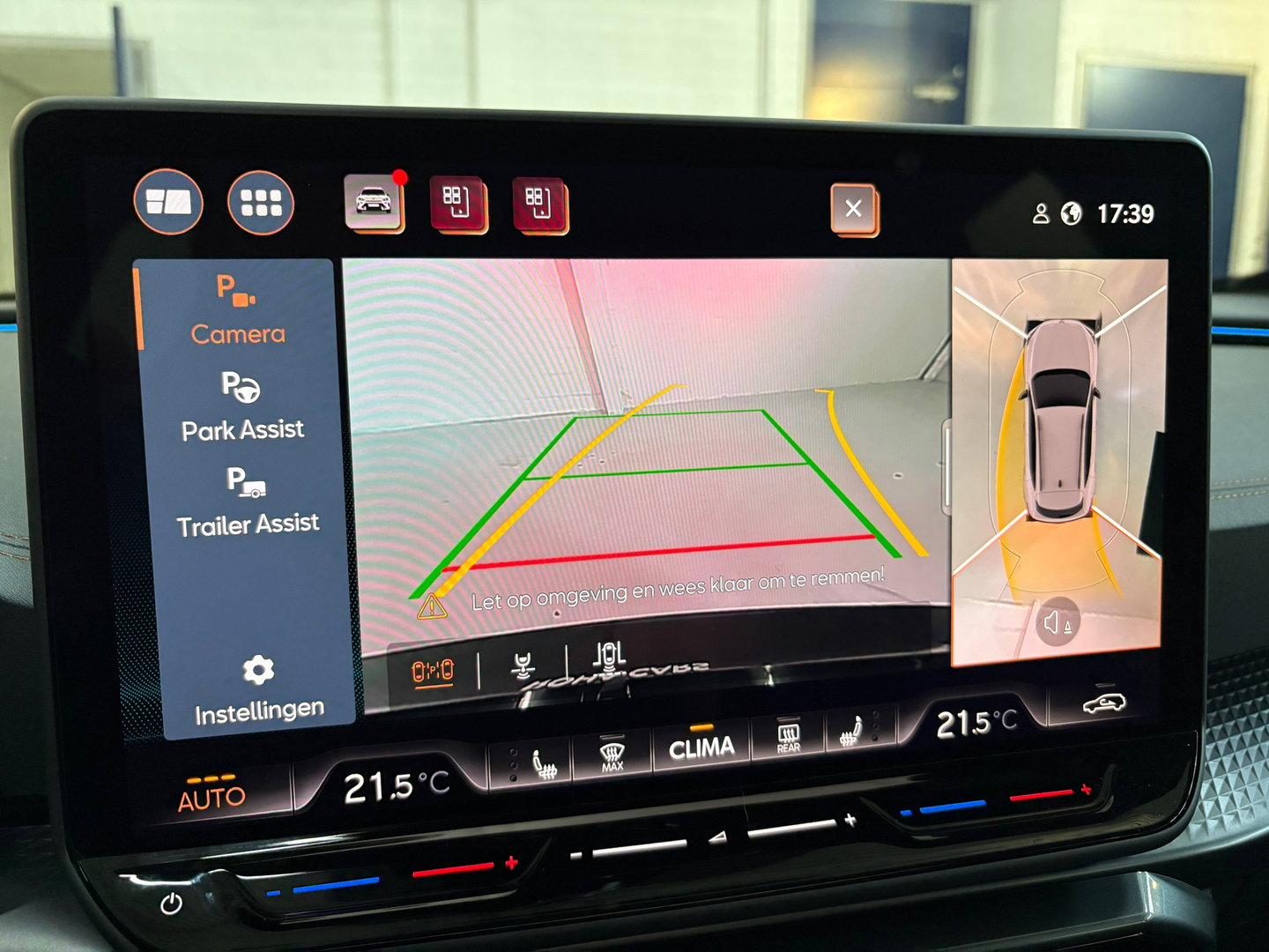 CUPRA Formentor 2.0 TSI DSG 4drive vz extreme Pano*Full-option