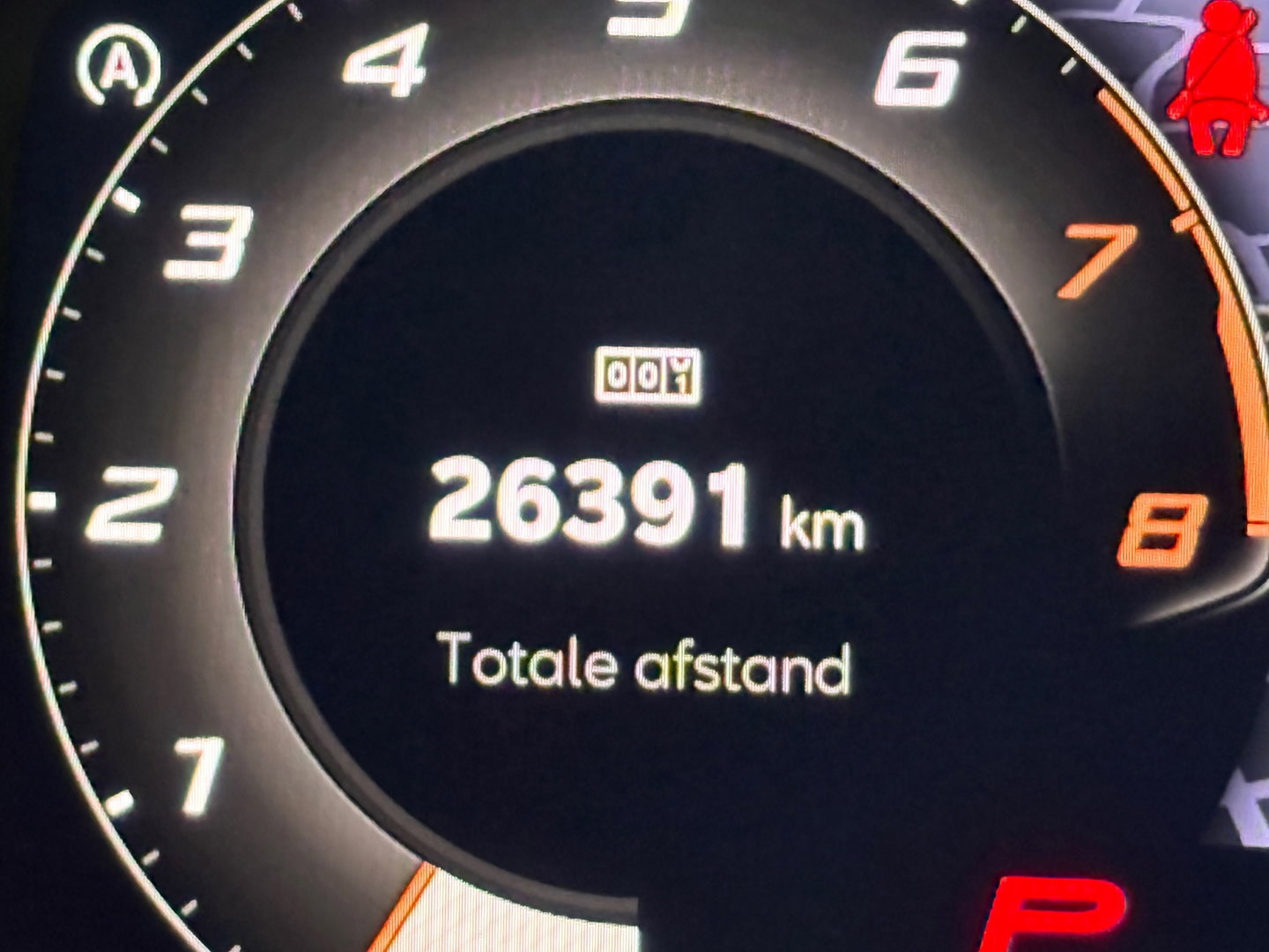 CUPRA Formentor 2.0 TSI DSG 4drive vz extreme Pano*Full-option