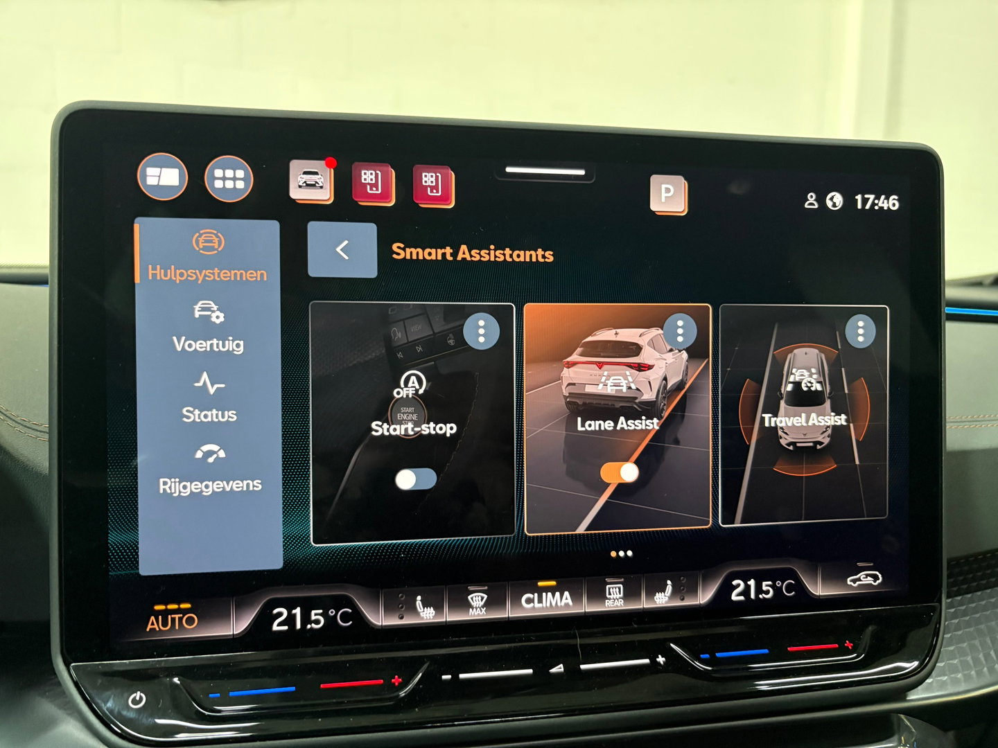 CUPRA Formentor 2.0 TSI DSG 4drive vz extreme Pano*Full-option