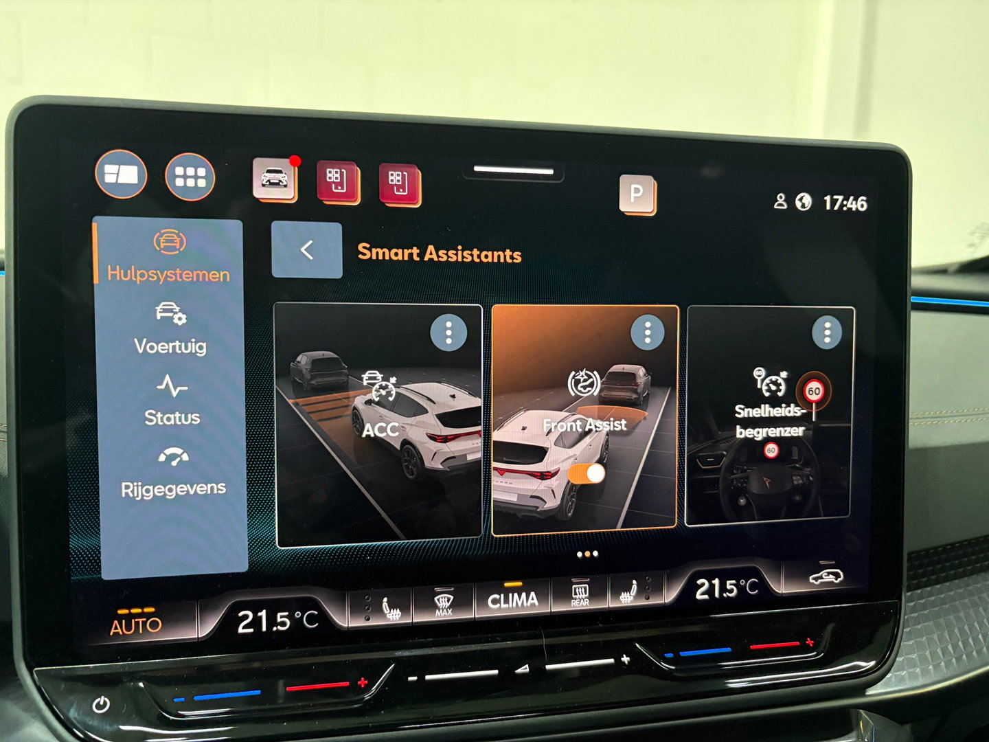 CUPRA Formentor 2.0 TSI DSG 4drive vz extreme Pano*Full-option