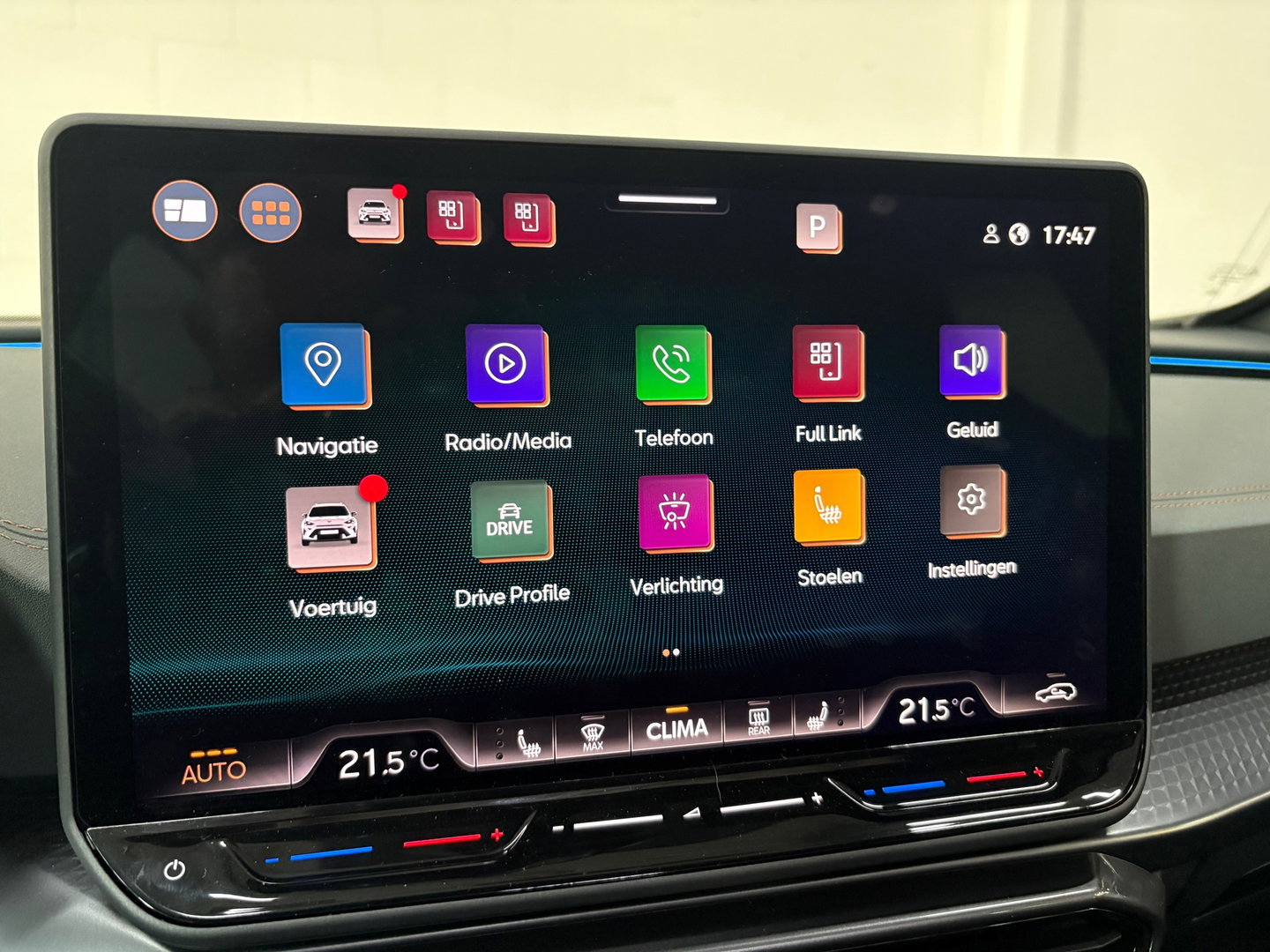 CUPRA Formentor 2.0 TSI DSG 4drive vz extreme Pano*Full-option