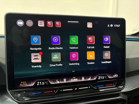 CUPRA Formentor 2.0 TSI DSG 4drive vz extreme Pano*Full-option