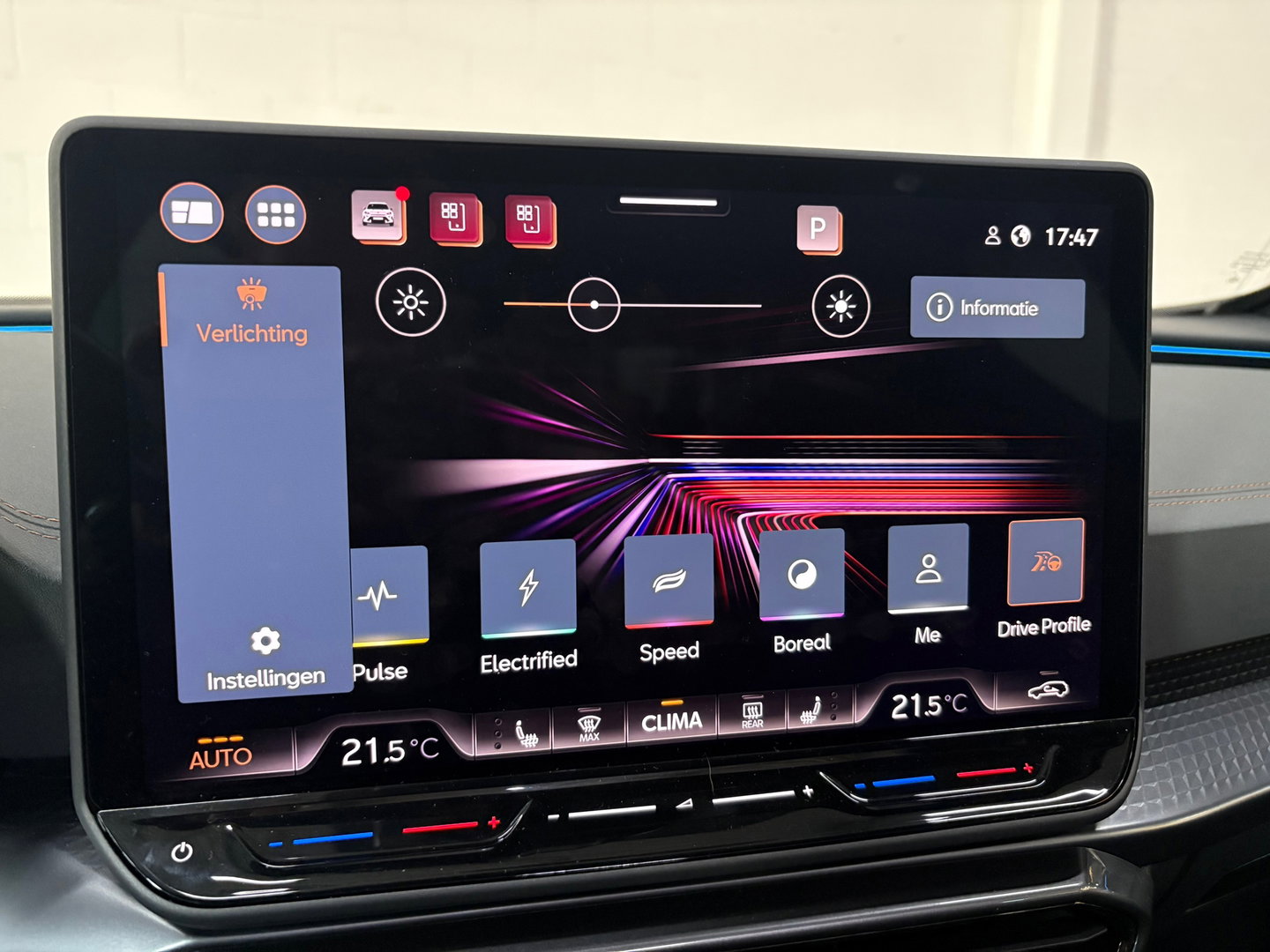 CUPRA Formentor 2.0 TSI DSG 4drive vz extreme Pano*Full-option