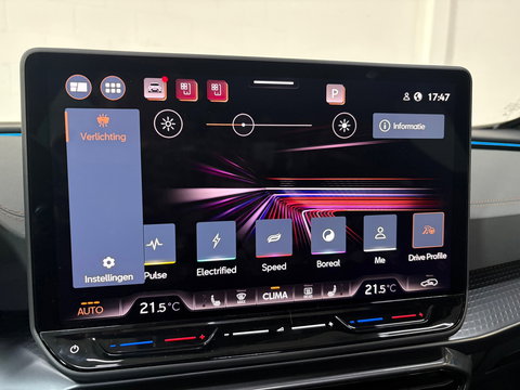 CUPRA Formentor 2.0 TSI DSG 4drive vz extreme Pano*Full-option