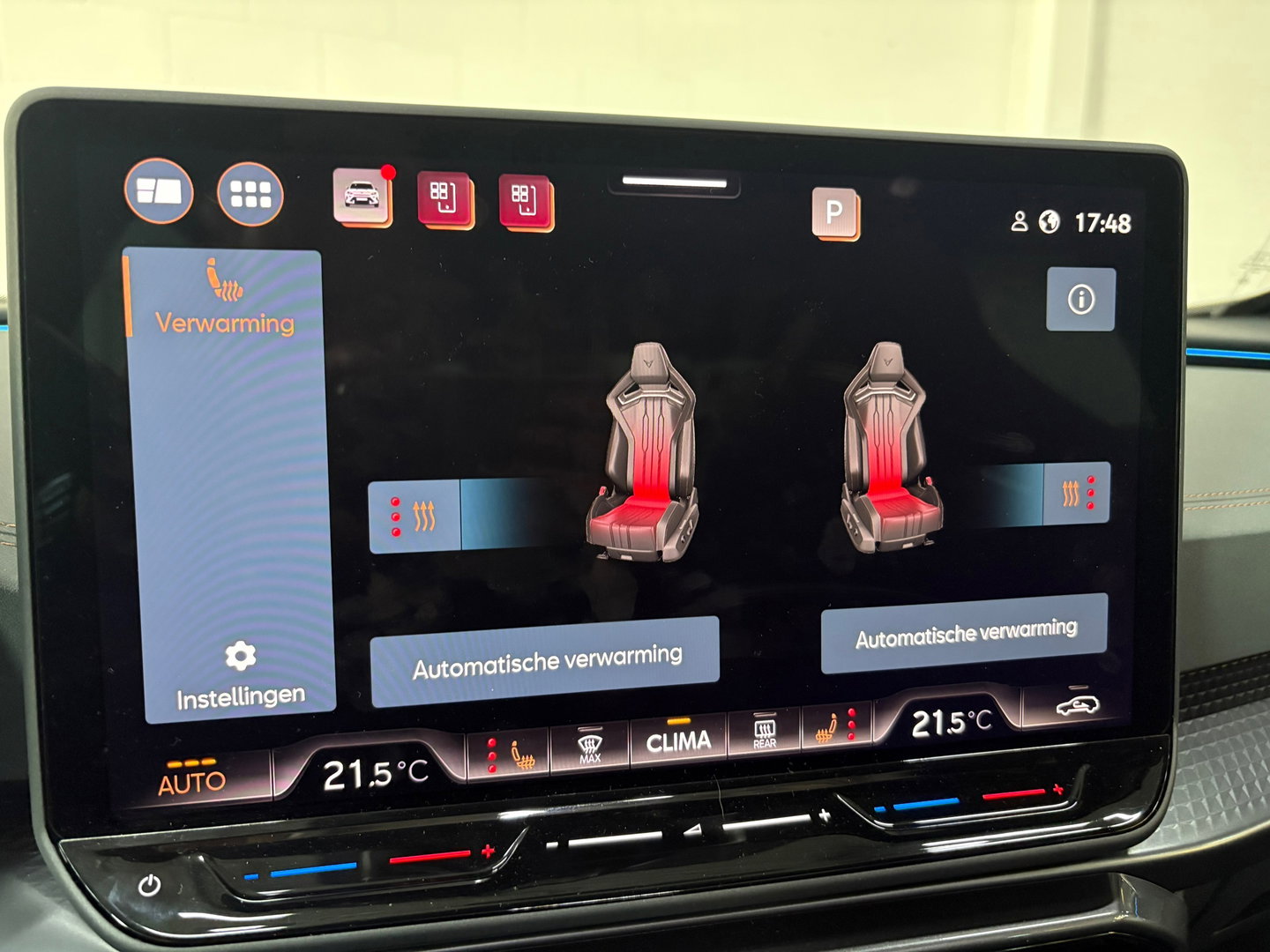 CUPRA Formentor 2.0 TSI DSG 4drive vz extreme Pano*Full-option