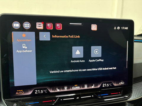 CUPRA Formentor 2.0 TSI DSG 4drive vz extreme Pano*Full-option