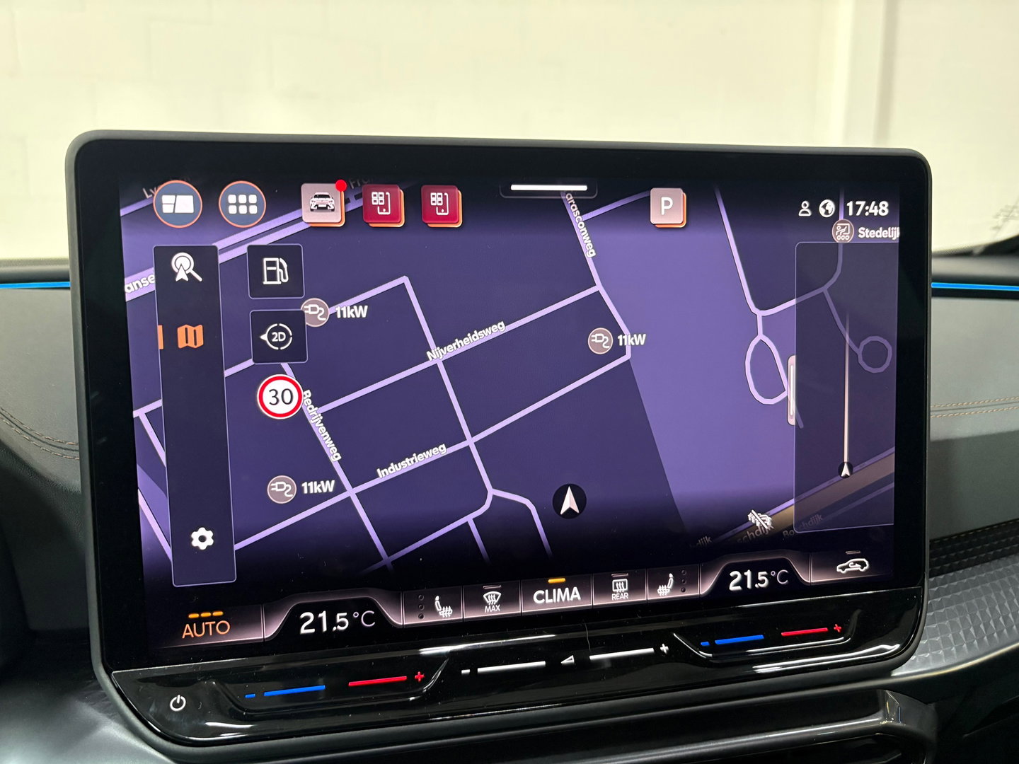 CUPRA Formentor 2.0 TSI DSG 4drive vz extreme Pano*Full-option