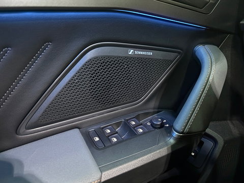 CUPRA Formentor 2.0 TSI DSG 4drive vz extreme Pano*Full-option