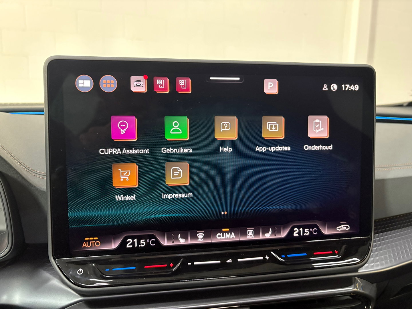 CUPRA Formentor 2.0 TSI DSG 4drive vz extreme Pano*Full-option