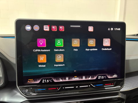 CUPRA Formentor 2.0 TSI DSG 4drive vz extreme Pano*Full-option