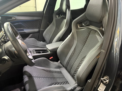 CUPRA Formentor 2.0 TSI DSG 4drive vz extreme Pano*Full-option