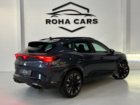 CUPRA Formentor 2.0 TSI DSG 4drive vz extreme Pano*Full-option