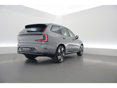 Volvo EX90 Twin Performance Ultra 7p. 111 kWh | 517 PK| Bowers & Wilkins | Head-up | Massage | 22 '' | Matrix LED | Pilot Assist | Park Pilot |