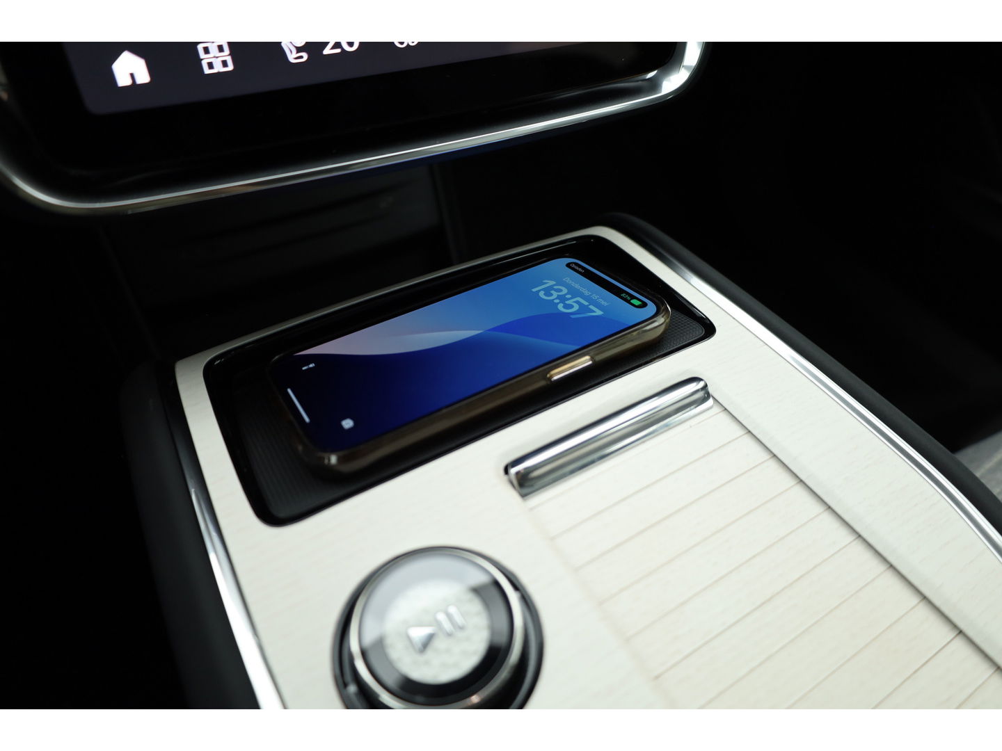 Volvo EX90 Twin Performance Ultra 7p. 111 kWh | 517 PK| Bowers & Wilkins | Head-up | Massage | 22 '' | Matrix LED | Pilot Assist | Park Pilot |