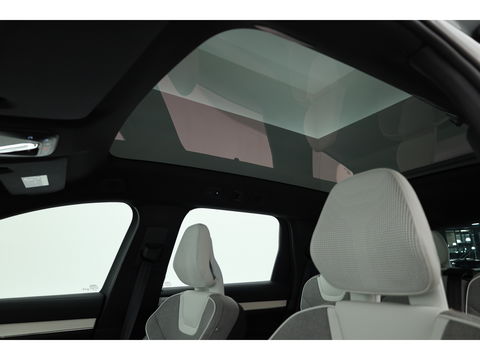 Volvo EX90 Twin Performance Ultra 7p. 111 kWh | 517 PK| Bowers & Wilkins | Head-up | Massage | 22 '' | Matrix LED | Pilot Assist | Park Pilot |