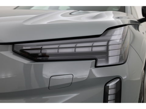 Volvo EX90 Twin Performance Ultra 7p. 111 kWh | 517 PK| Bowers & Wilkins | Head-up | Massage | 22 '' | Matrix LED | Pilot Assist | Park Pilot |
