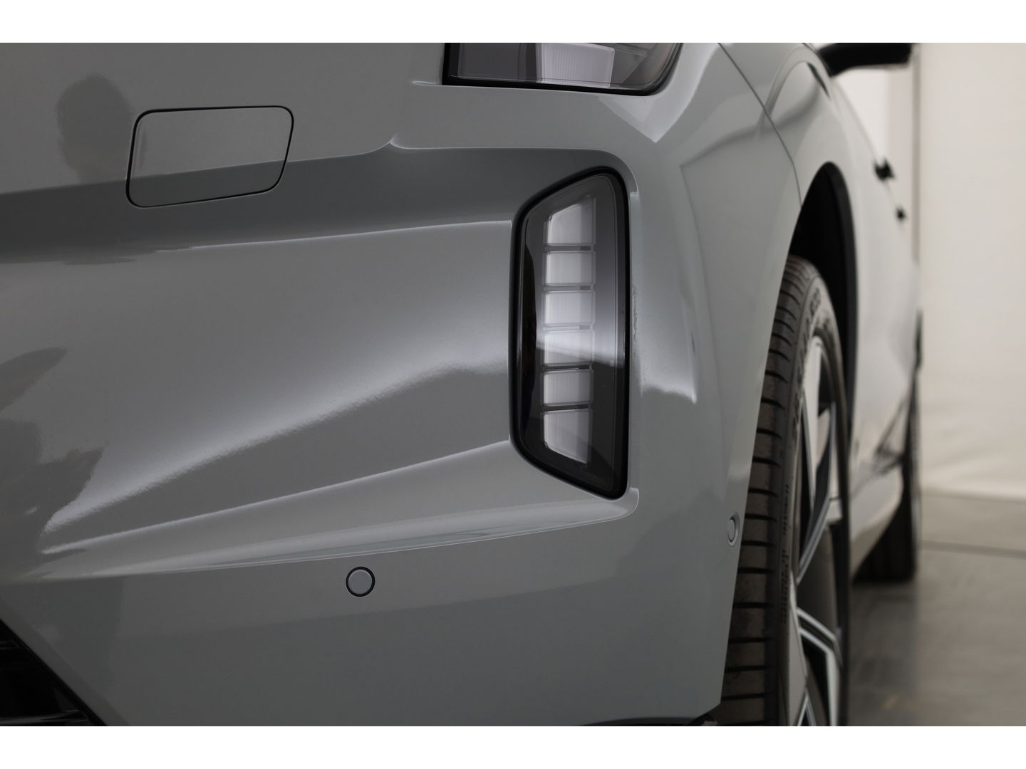 Volvo EX90 Twin Performance Ultra 7p. 111 kWh | 517 PK| Bowers & Wilkins | Head-up | Massage | 22 '' | Matrix LED | Pilot Assist | Park Pilot |