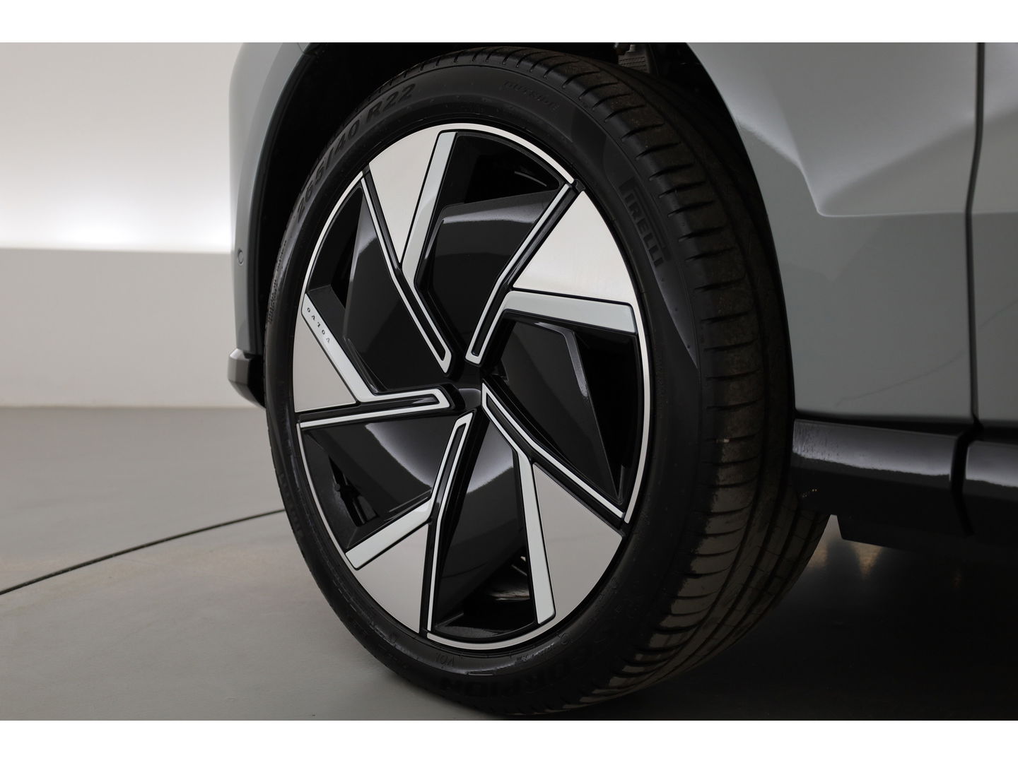 Volvo EX90 Twin Performance Ultra 7p. 111 kWh | 517 PK| Bowers & Wilkins | Head-up | Massage | 22 '' | Matrix LED | Pilot Assist | Park Pilot |