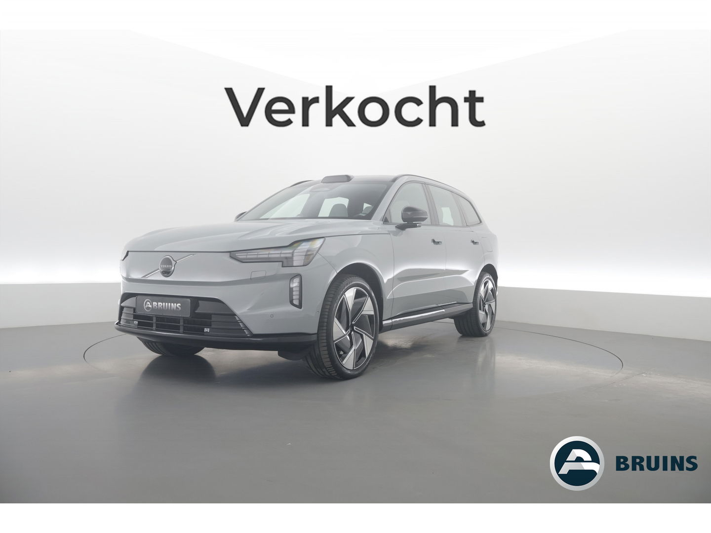 Volvo EX90 Twin Performance Ultra 7p. 111 kWh | 517 PK| Bowers & Wilkins | Head-up | Massage | 22 '' | Matrix LED | Pilot Assist | Park Pilot |