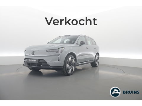 Volvo EX90 Twin Performance Ultra 7p. 111 kWh | 517 PK| Bowers & Wilkins | Head-up | Massage | 22 '' | Matrix LED | Pilot Assist | Park Pilot |