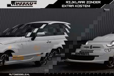Fiat 500 - 1.2 Pop 4 cilinder, incl. nieuwe distr.riem, N.A.P, NL-auto