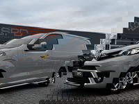 Toyota ProAce - Worker 1.6D-4D Cool Comfort|Cruise|DAB|BTW|LMV